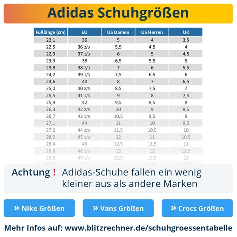 us schuhgrößen adidas damen|Adidas shoe sizes uk.